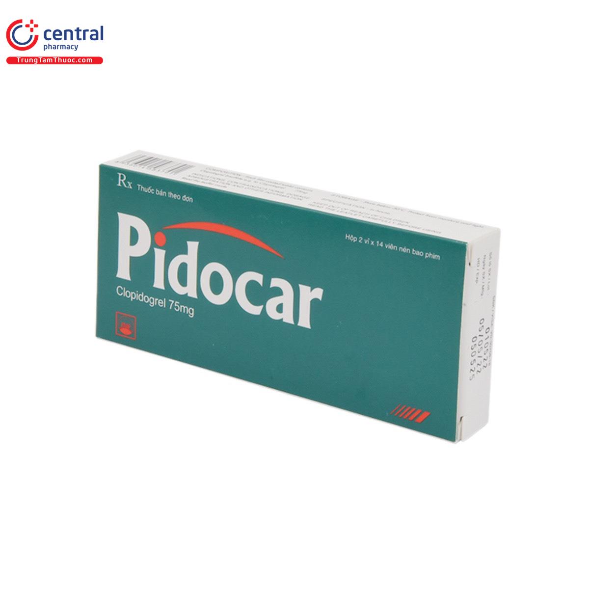 pidocar 1 Q6575