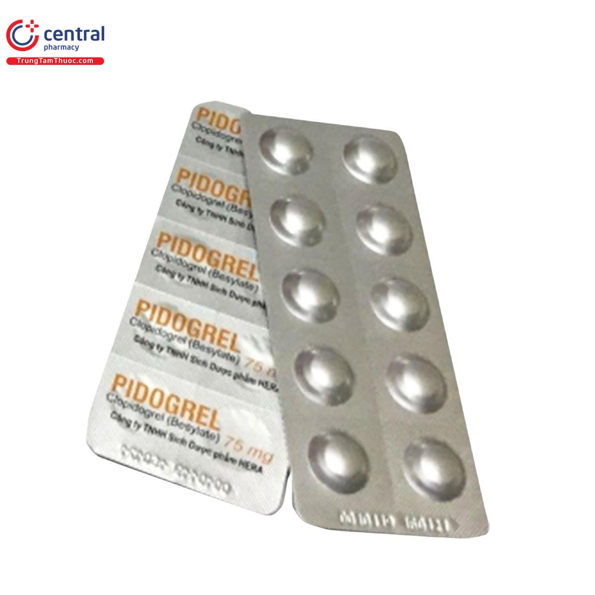 pidogrel 15 S7041