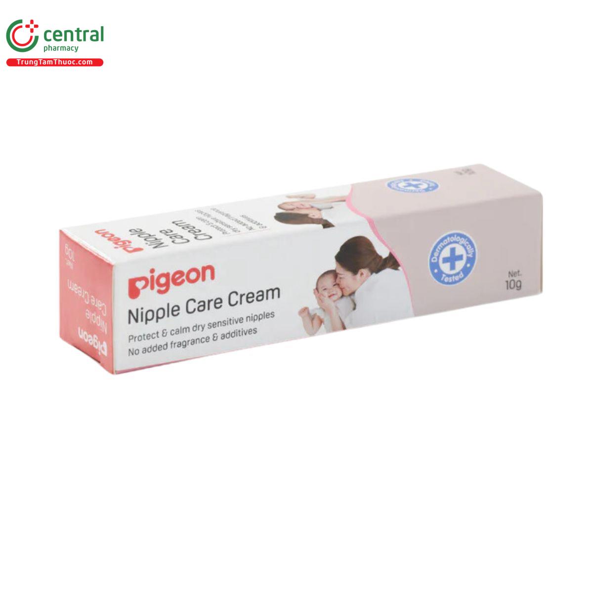 pigeon nipple care cream 4 I3207