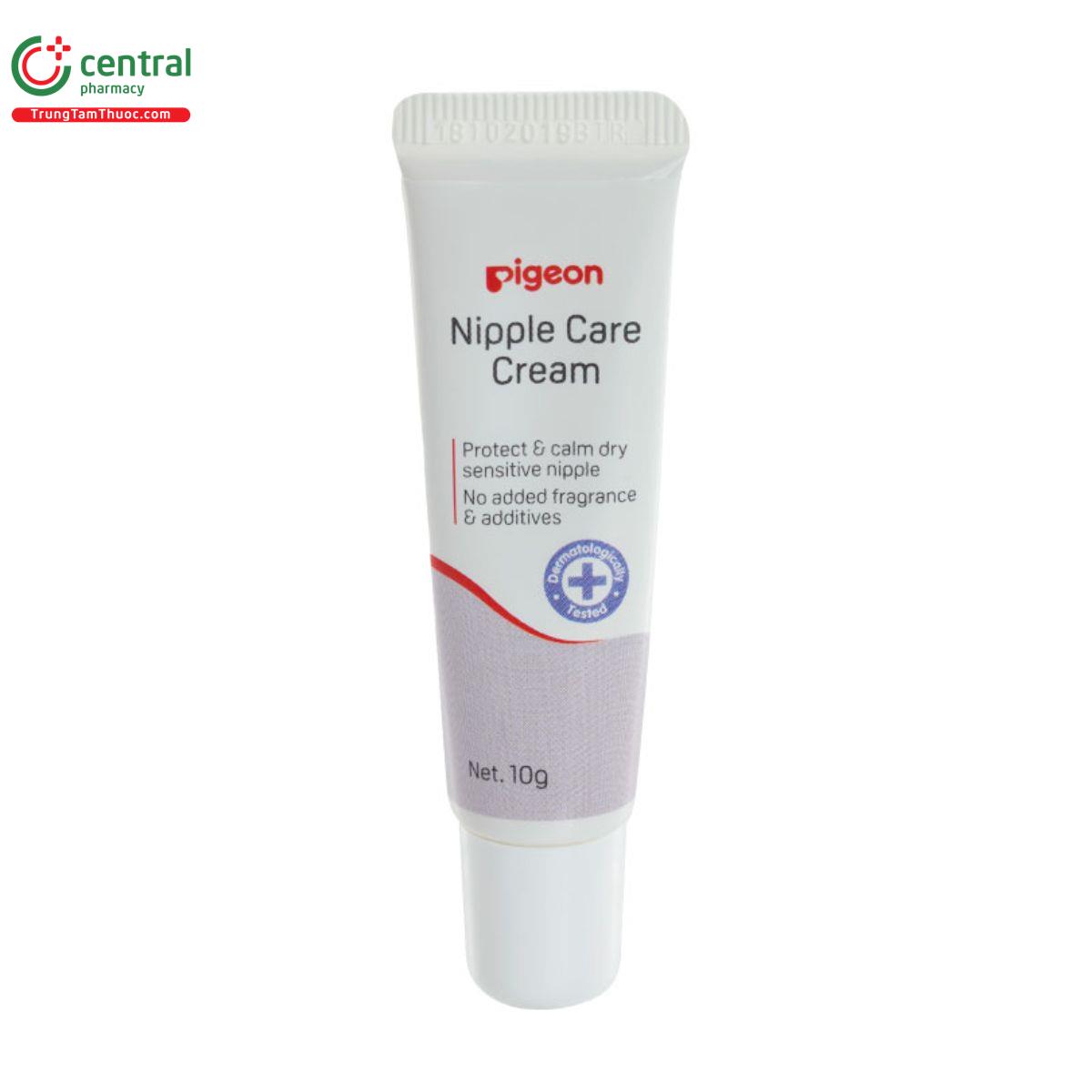 pigeon nipple care cream 5 S7583