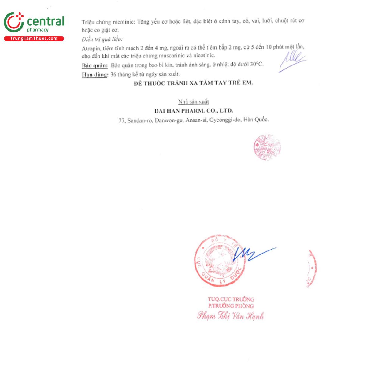 pinadine inj 8 P6587 pinadine inj 8 P6587