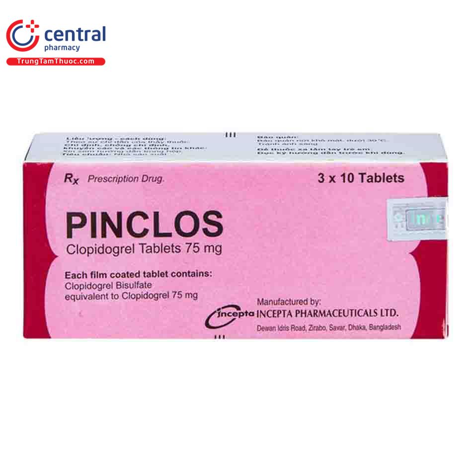 pinclos 11 O6640