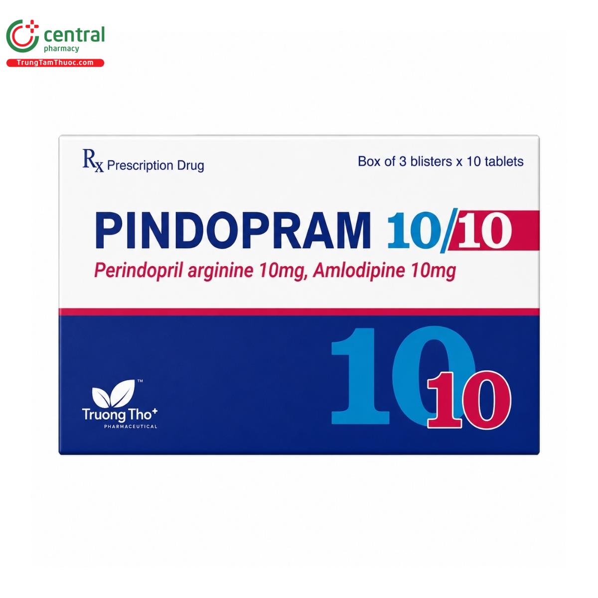 pindopram 10 10 1 C0413