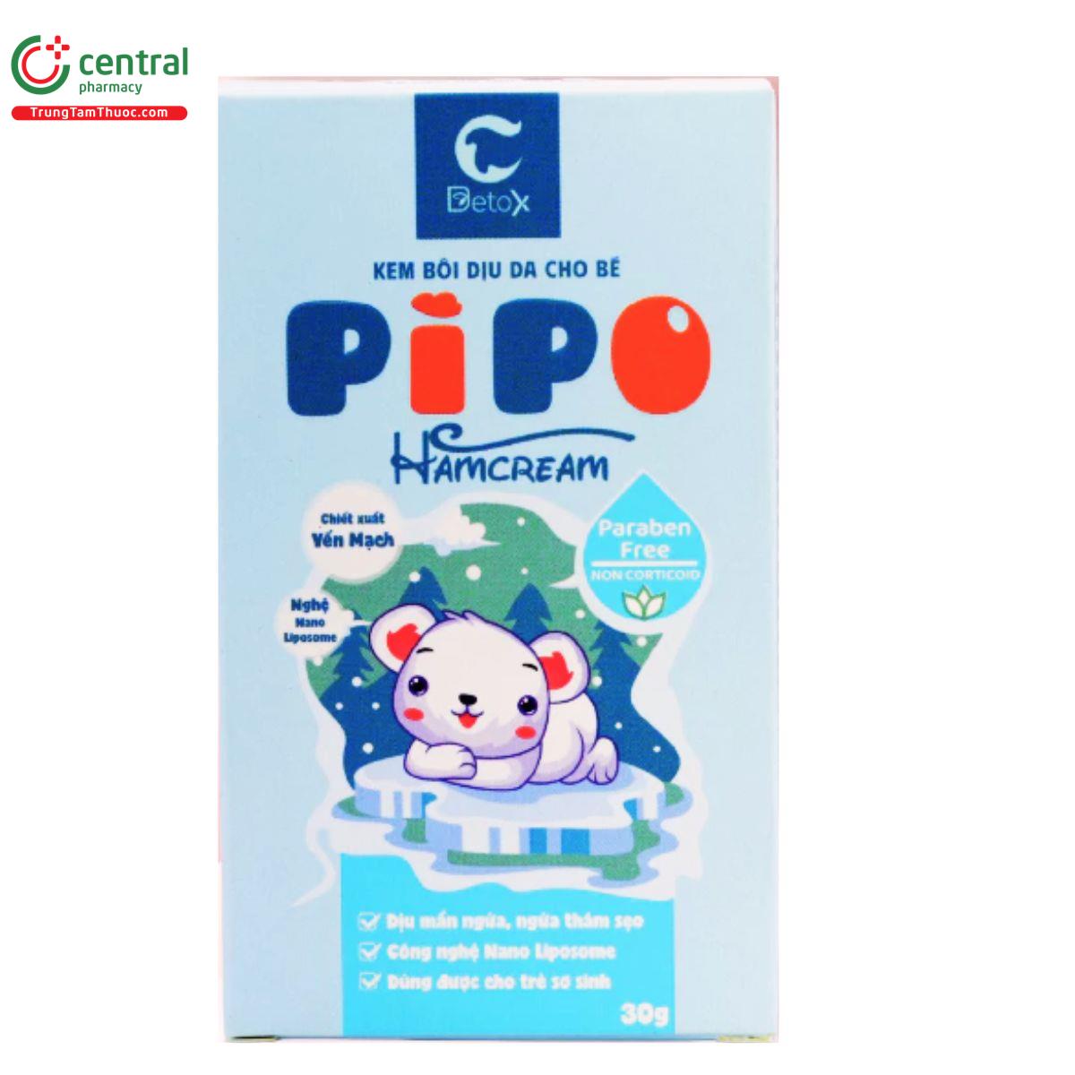 pipo hamcream 4 I3344