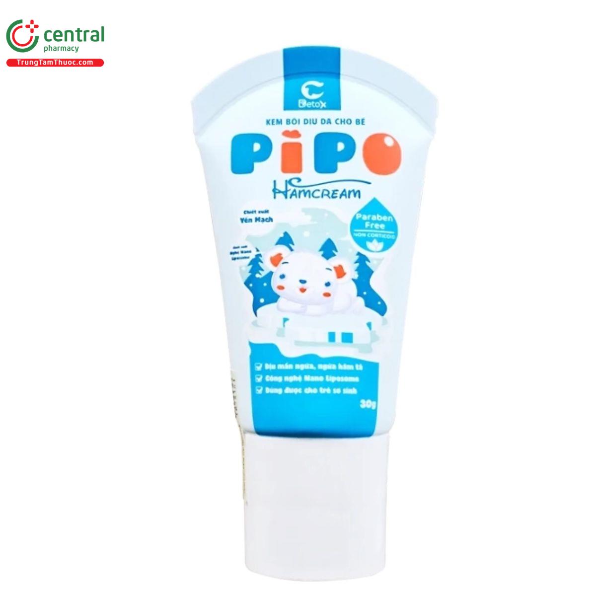 pipo hamcream 5 P6071