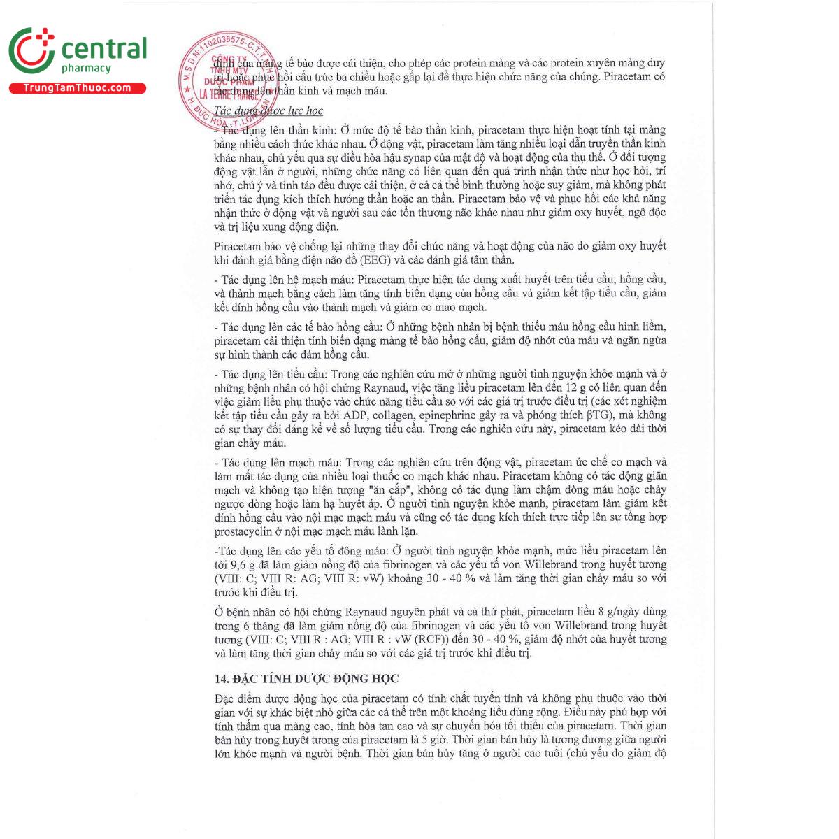 pira 800 ltf 9 R7317