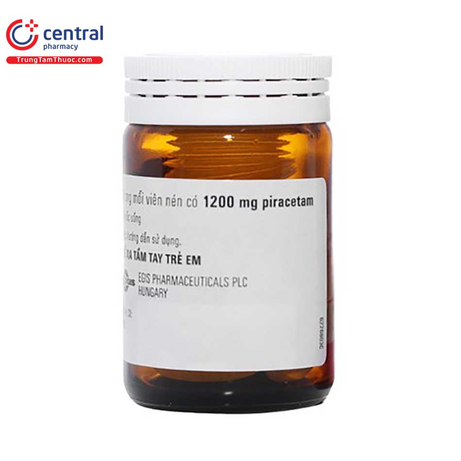 piracetam egis 1200mg 4 I3802