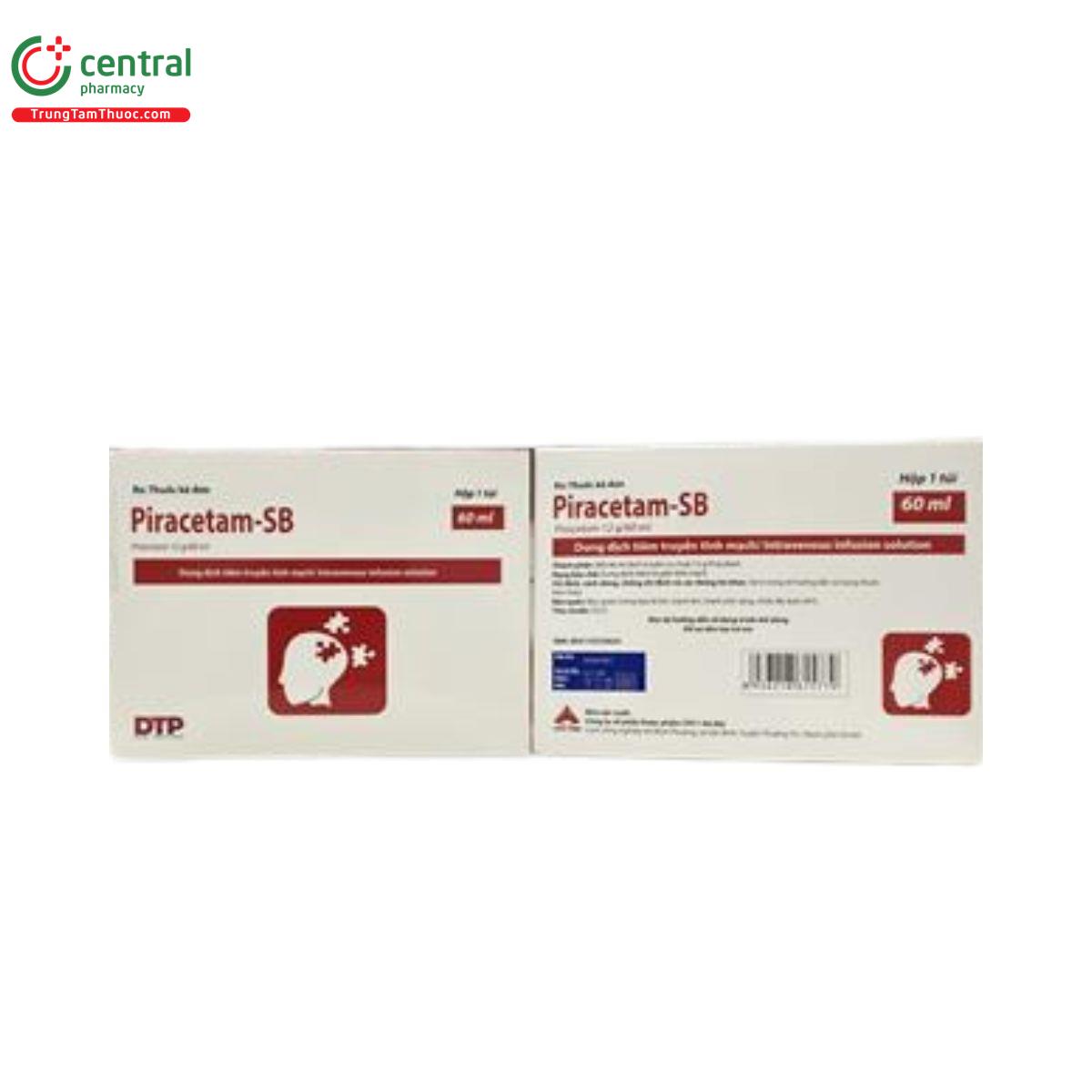 piracetam sb 2 A0365 piracetam sb 2 A0365