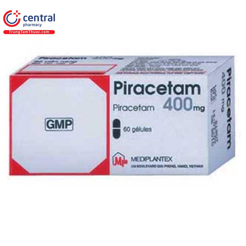 piracetam400mgmediplantex7 T7164