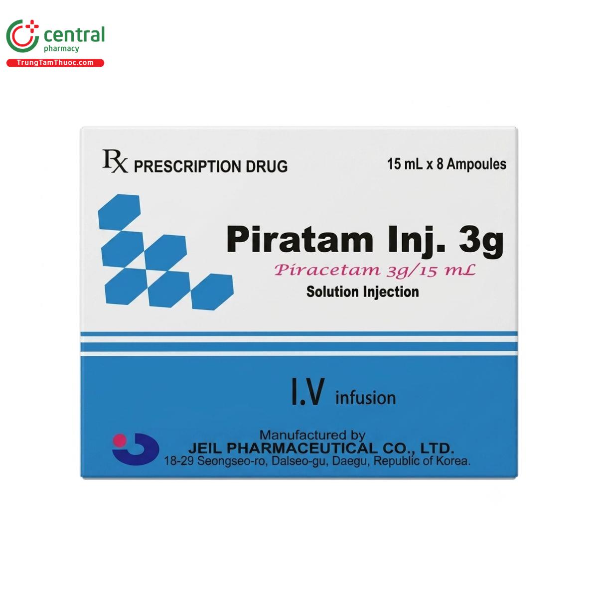 piratam inj 3g 1 Q6336