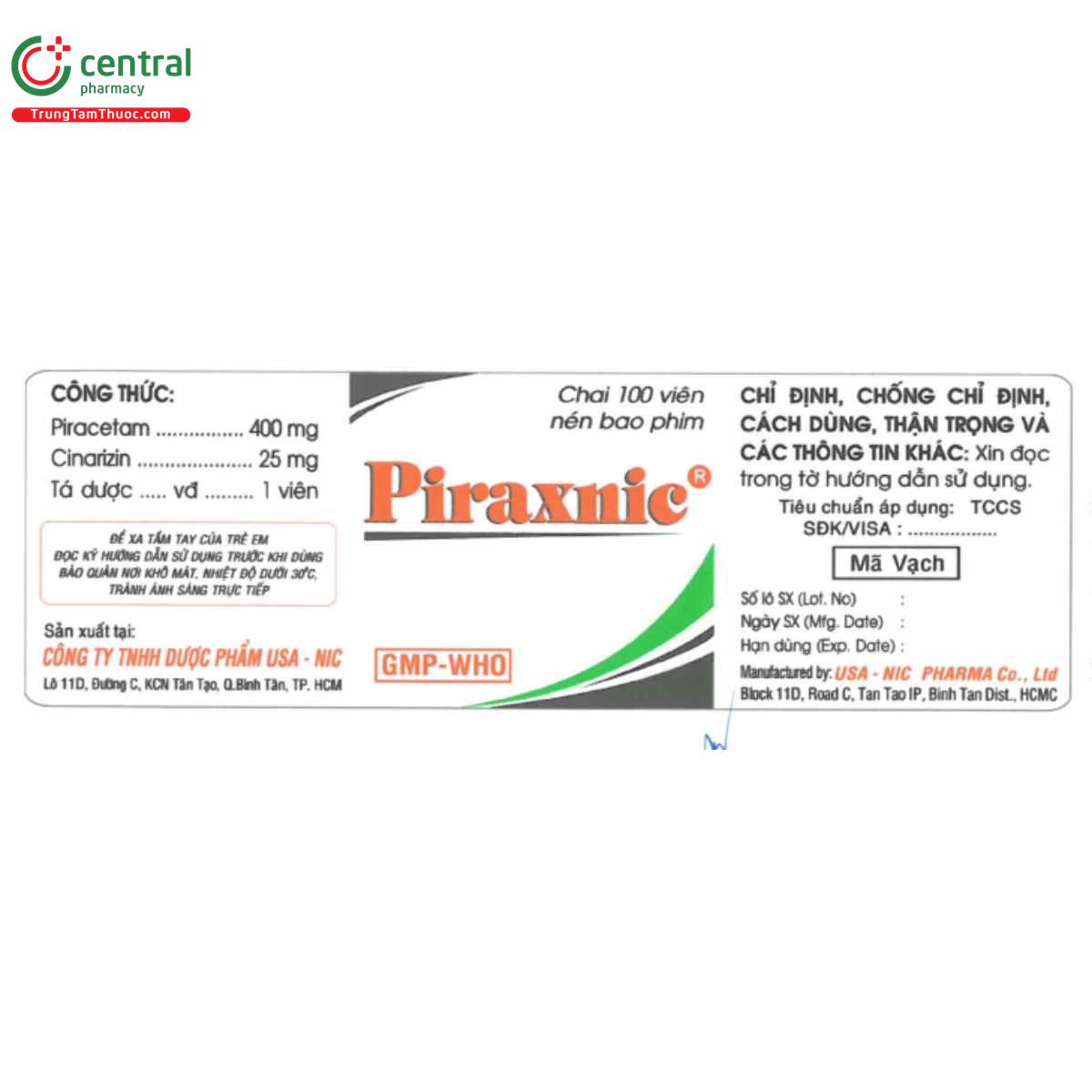 piraxnic 4 E1403 piraxnic 4 E1403