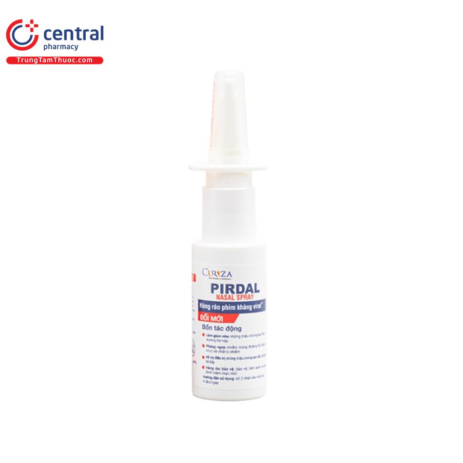 pirdal nasal spray 15ml 6 I3224