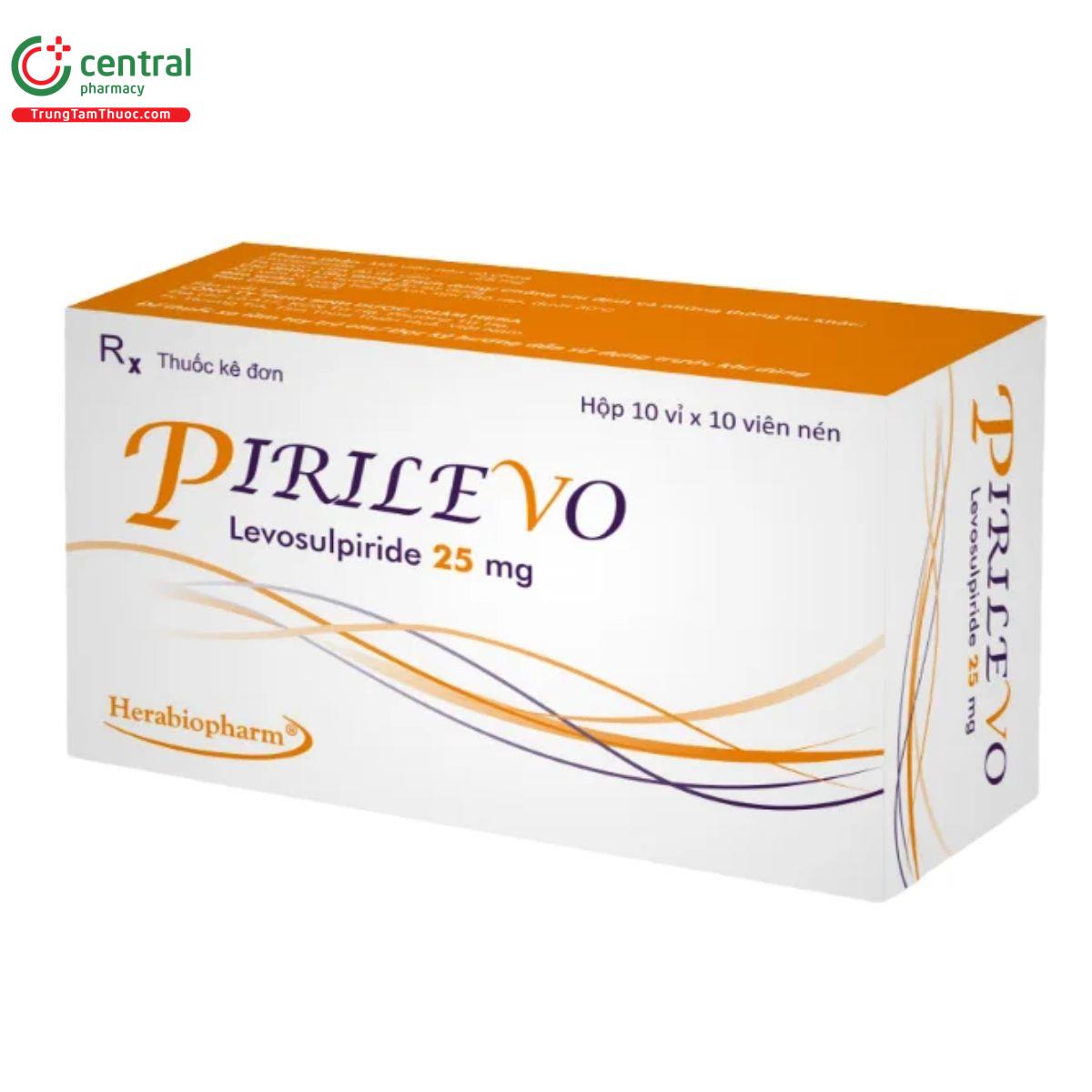 pirilevo 25mg A0425 pirilevo 25mg A0425