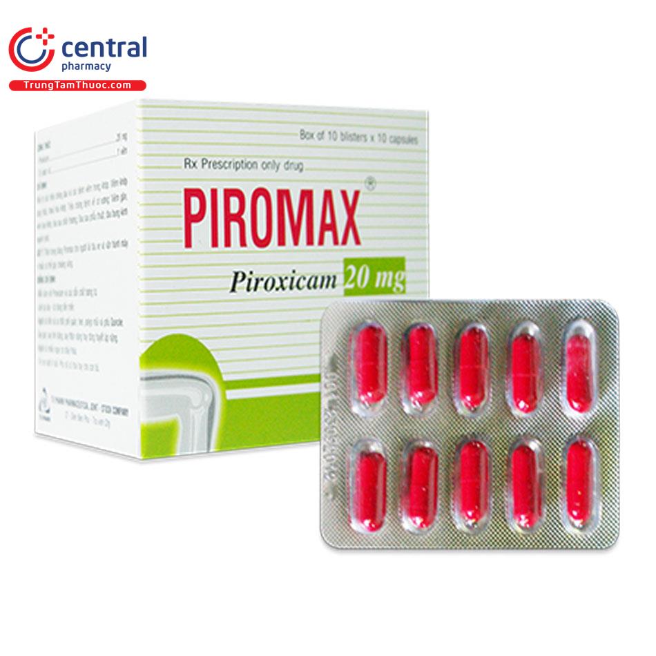 piromax 20 2 C0086