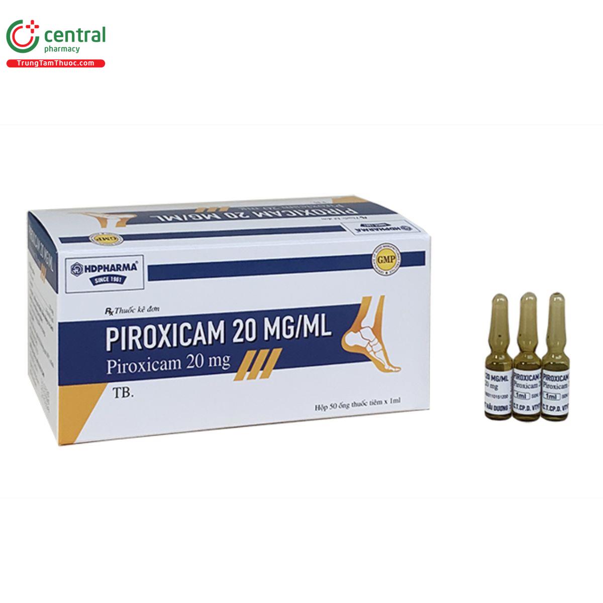 piroxicam 20mg ml hdpharma 1 H3705 piroxicam 20mg ml hdpharma 1 H3705