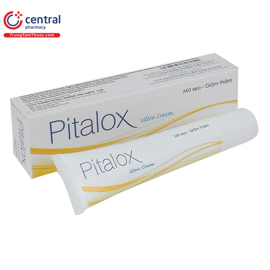pitalox3 L4862