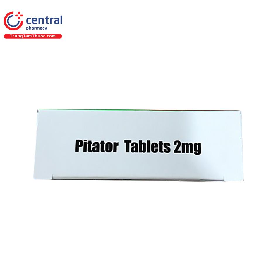 pitator tablets 2mg 12 S7556