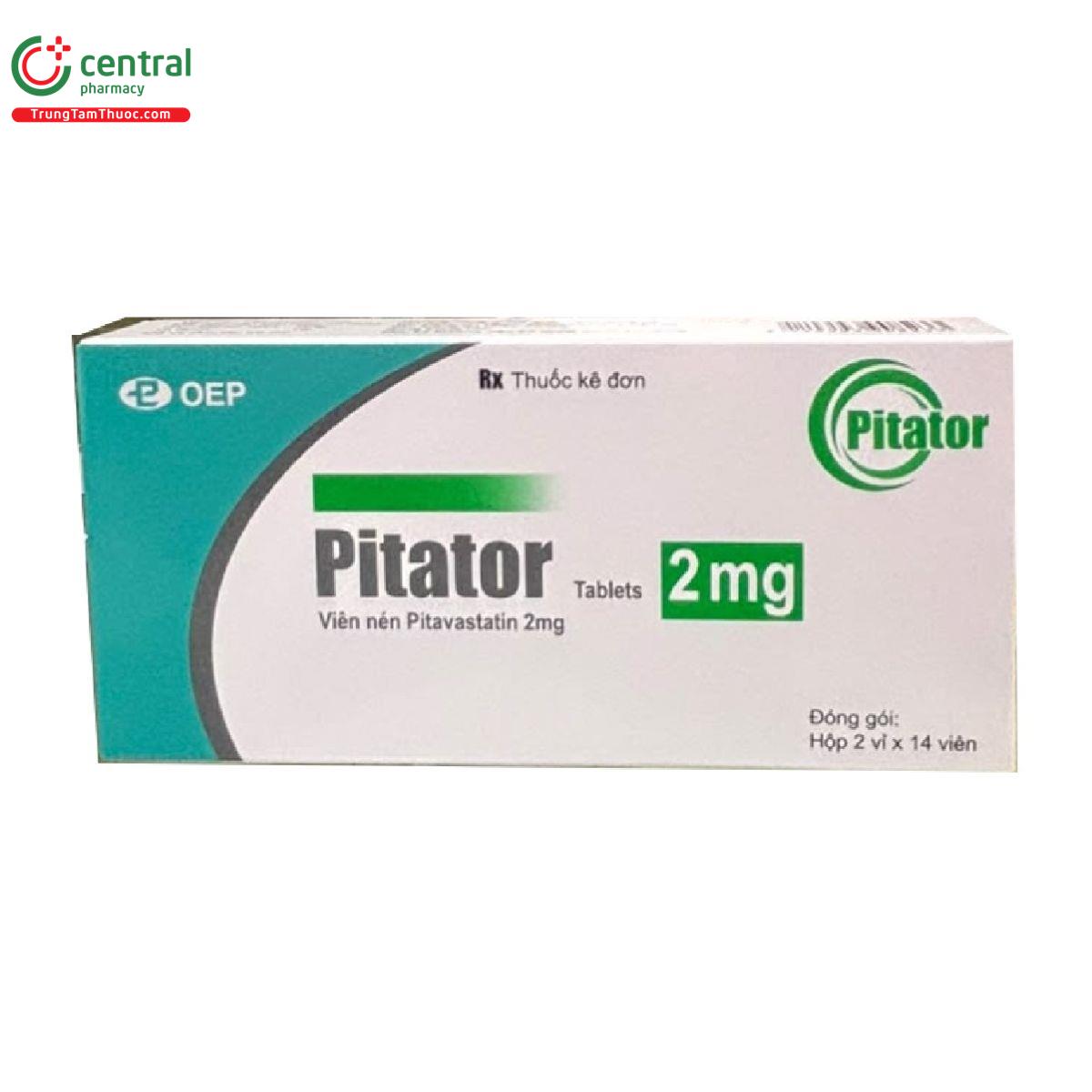 pitator tablets 2mg 2 G2566 pitator tablets 2mg 2 G2566