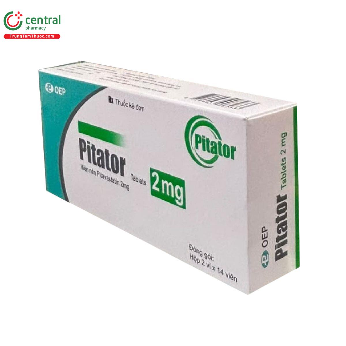pitator tablets 2mg 3 Q6851 pitator tablets 2mg 3 Q6851