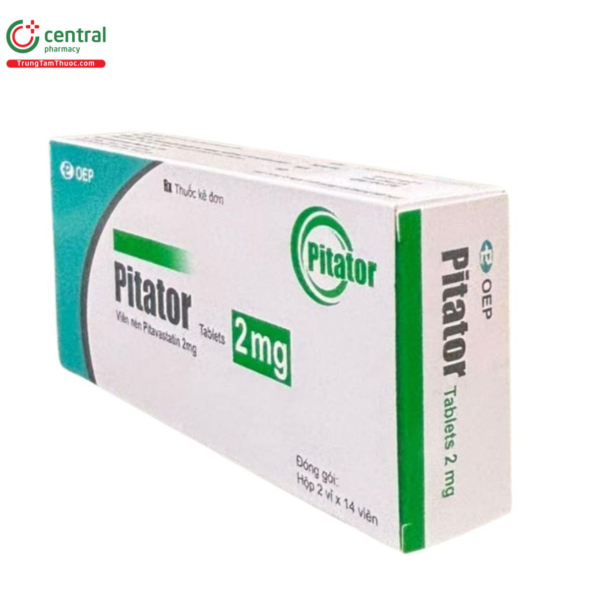 pitator tablets 2mg 4 P6864 pitator tablets 2mg 4 P6864