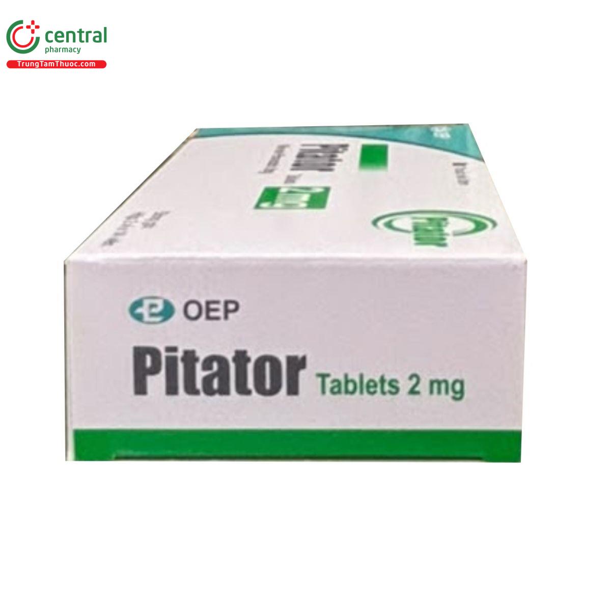 pitator tablets 2mg 7 F2260 pitator tablets 2mg 7 F2260