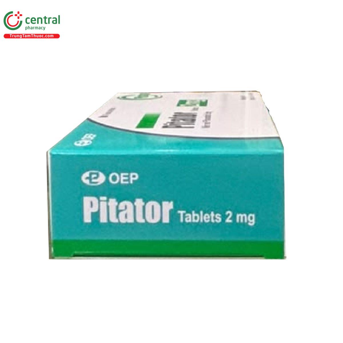 pitator tablets 2mg 8 P6454 pitator tablets 2mg 8 P6454