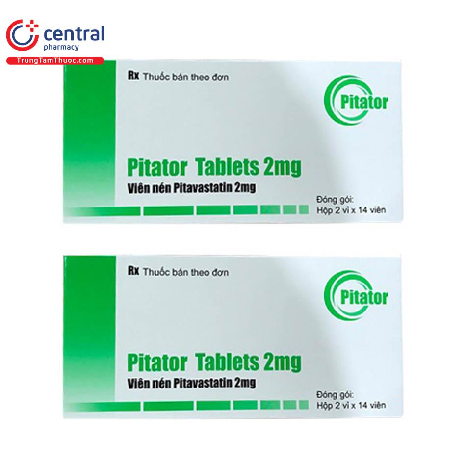 pitator tablets 2mg 8 V8851