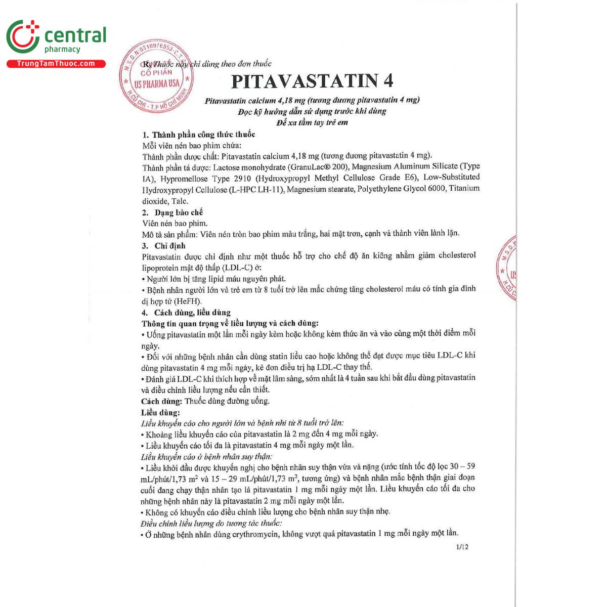 pitavastatin 4 us pharma 3 J3521