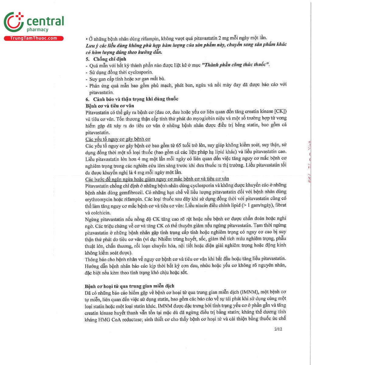 pitavastatin 4 us pharma 4 M5618