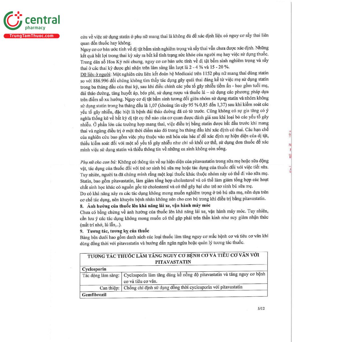 pitavastatin 4 us pharma 7 A0410