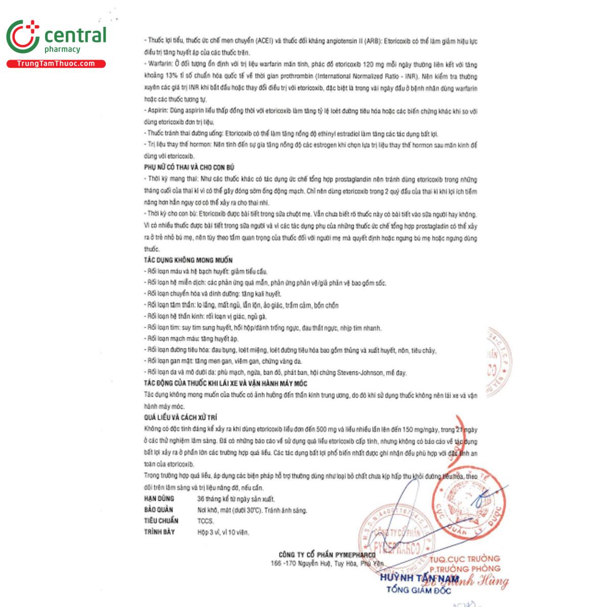 pitorix 120mg 7 K4601 pitorix 120mg 7 K4601