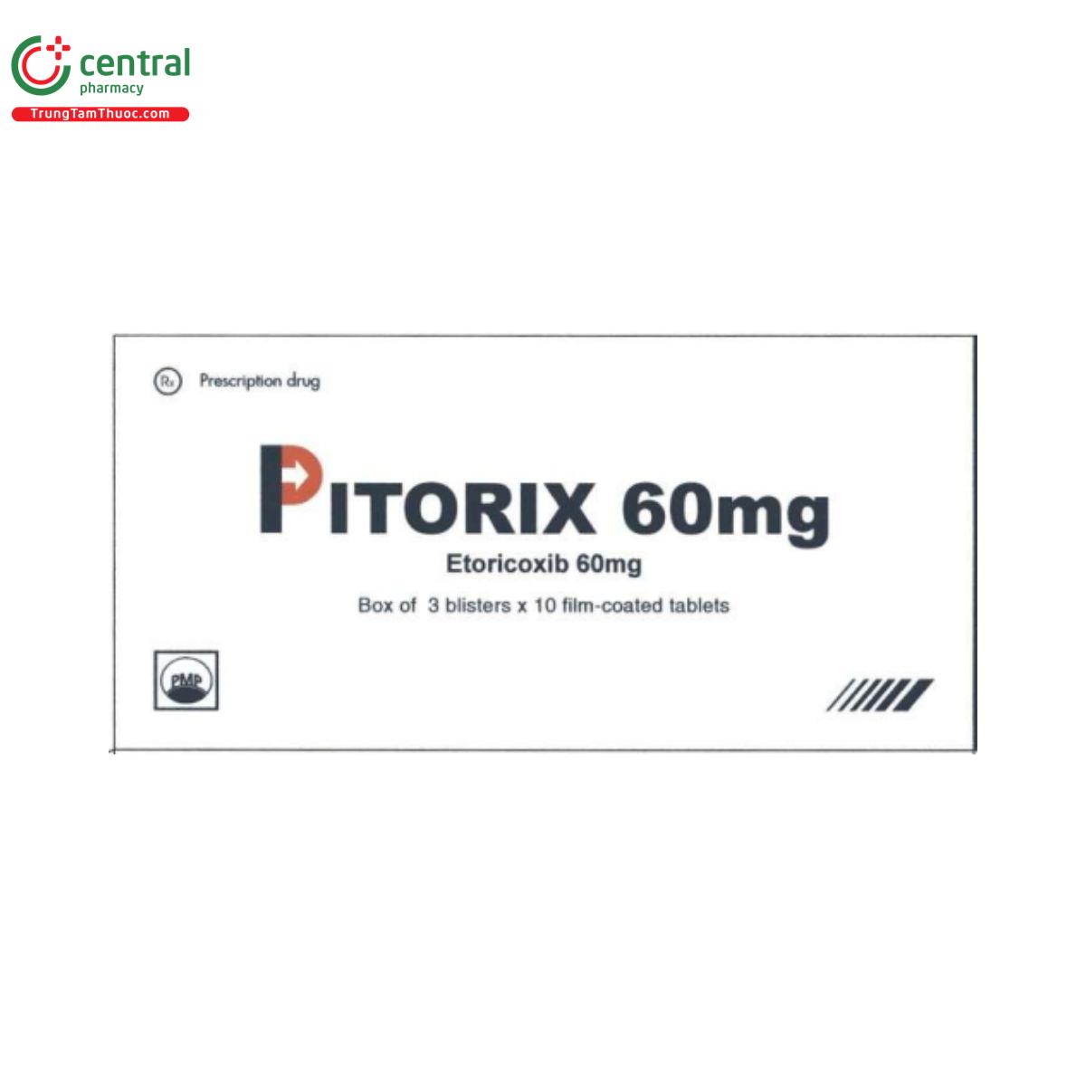 pitorix 60mg 1 A0202 pitorix 60mg 1 A0202