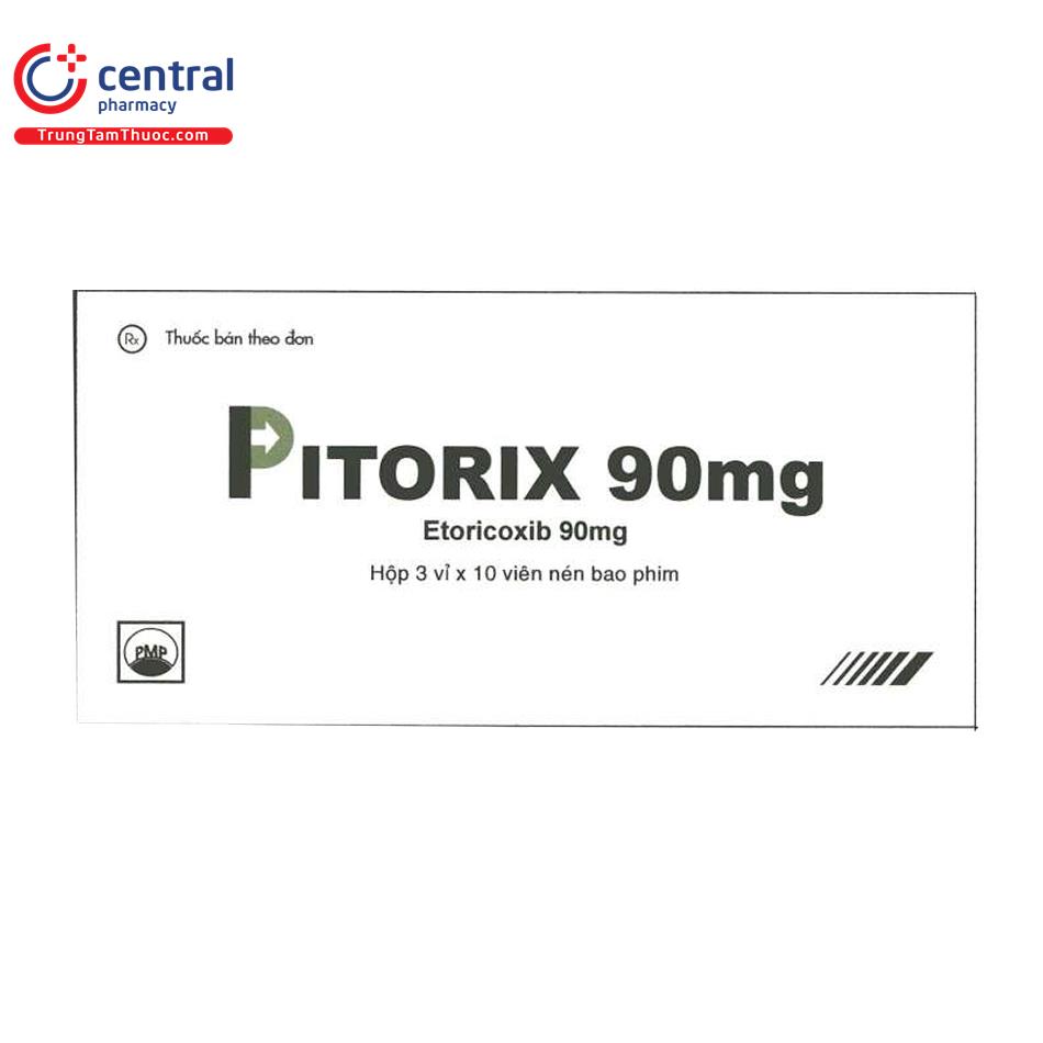 pitorix 90mg 1 P6248