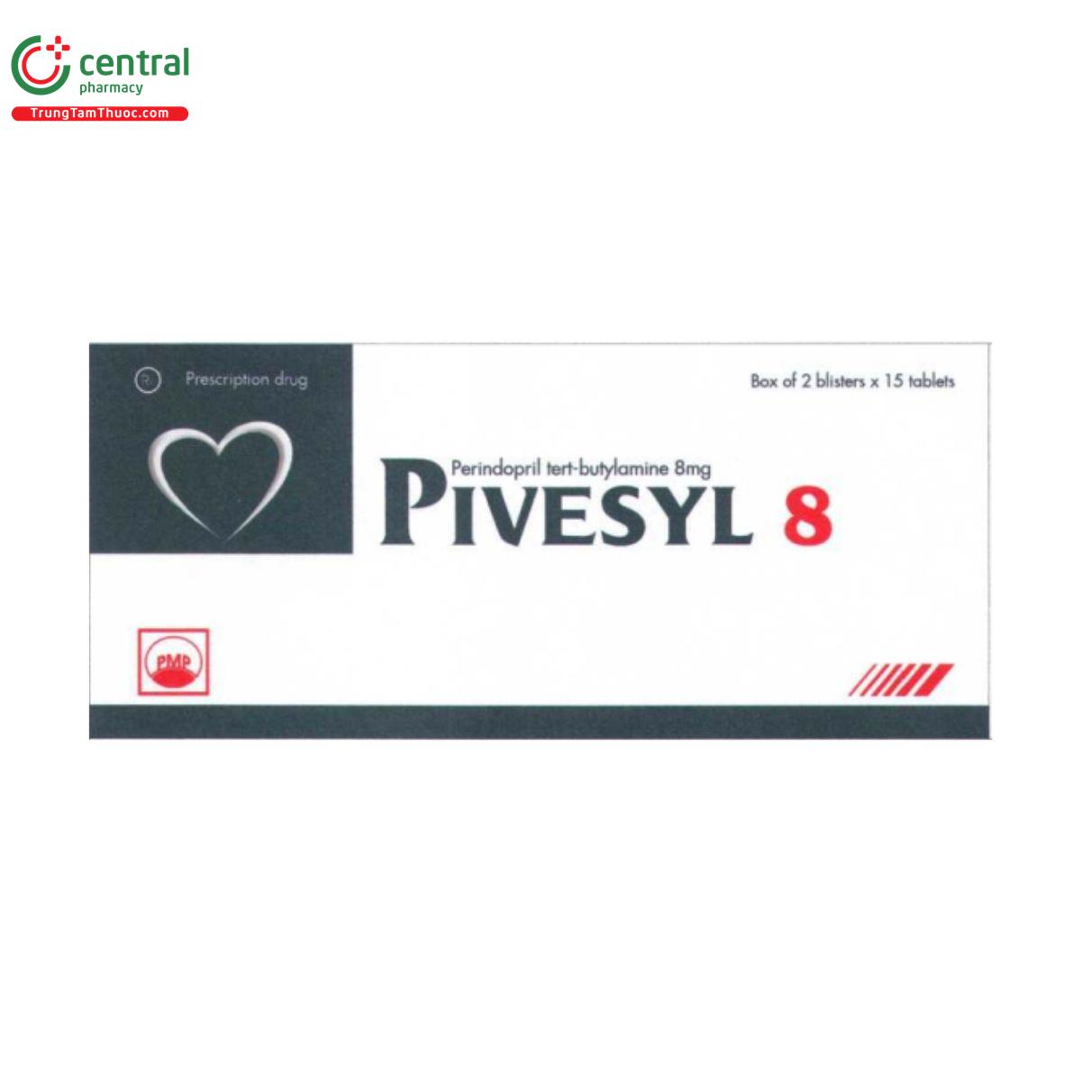 pivesyl 8 1 V8528 pivesyl 8 1 V8528