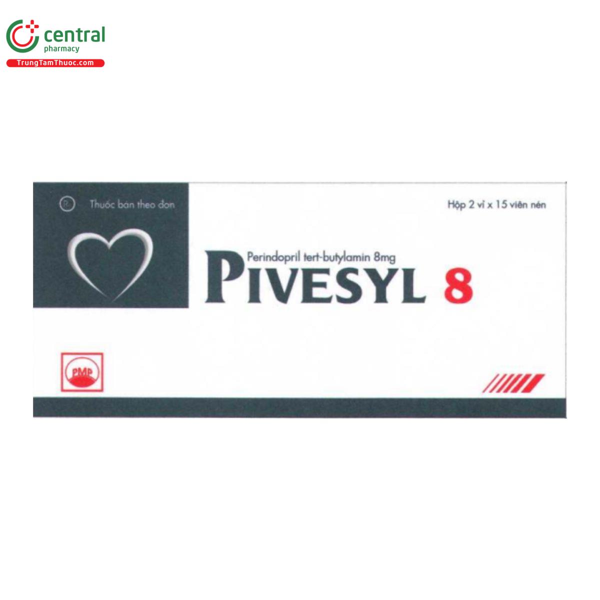 pivesyl 8 2 U8531 pivesyl 8 2 U8531