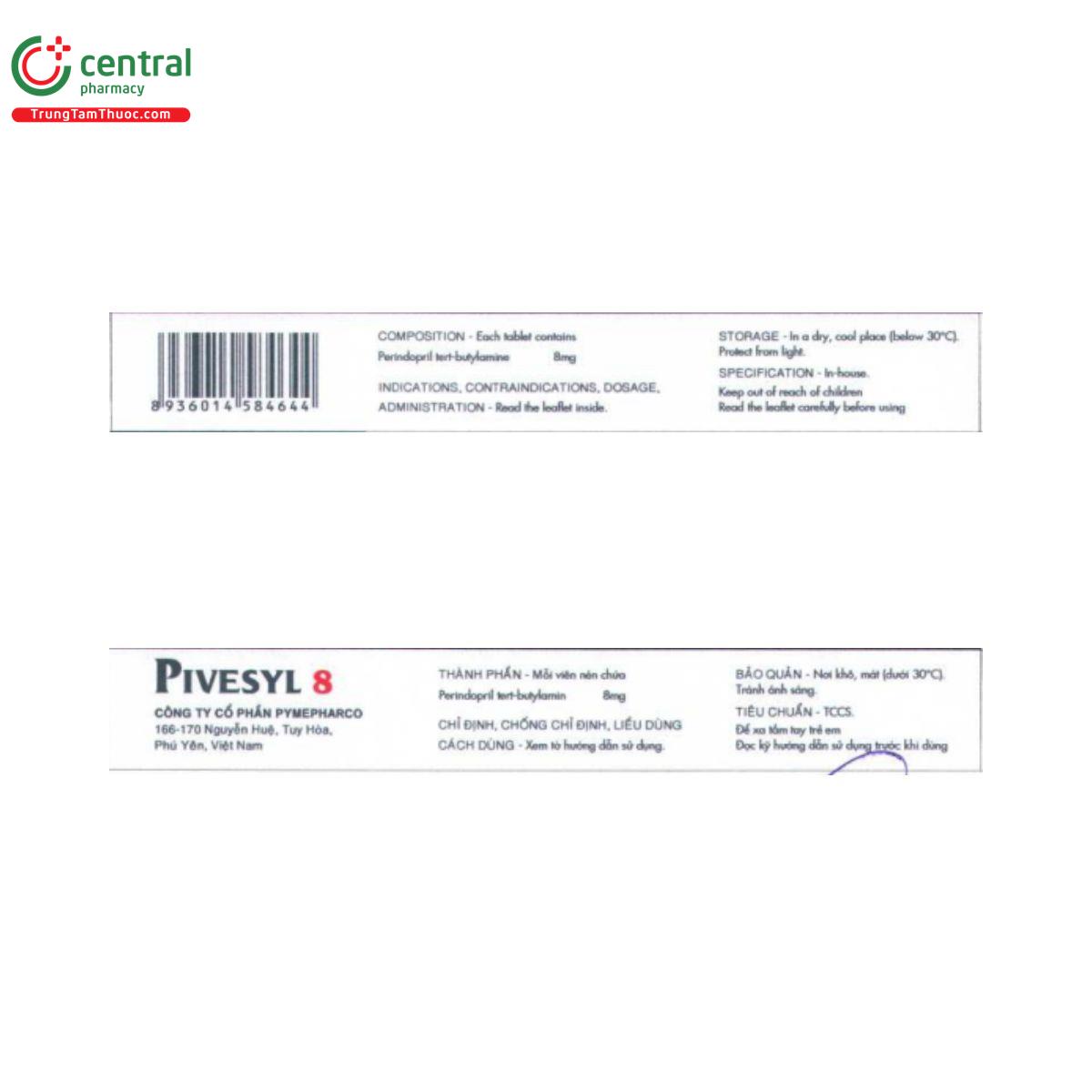 pivesyl 8 3 F2277 pivesyl 8 3 F2277