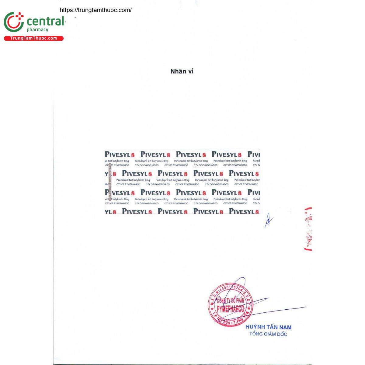 pivesyl 8 7 F2858 pivesyl 8 7 F2858