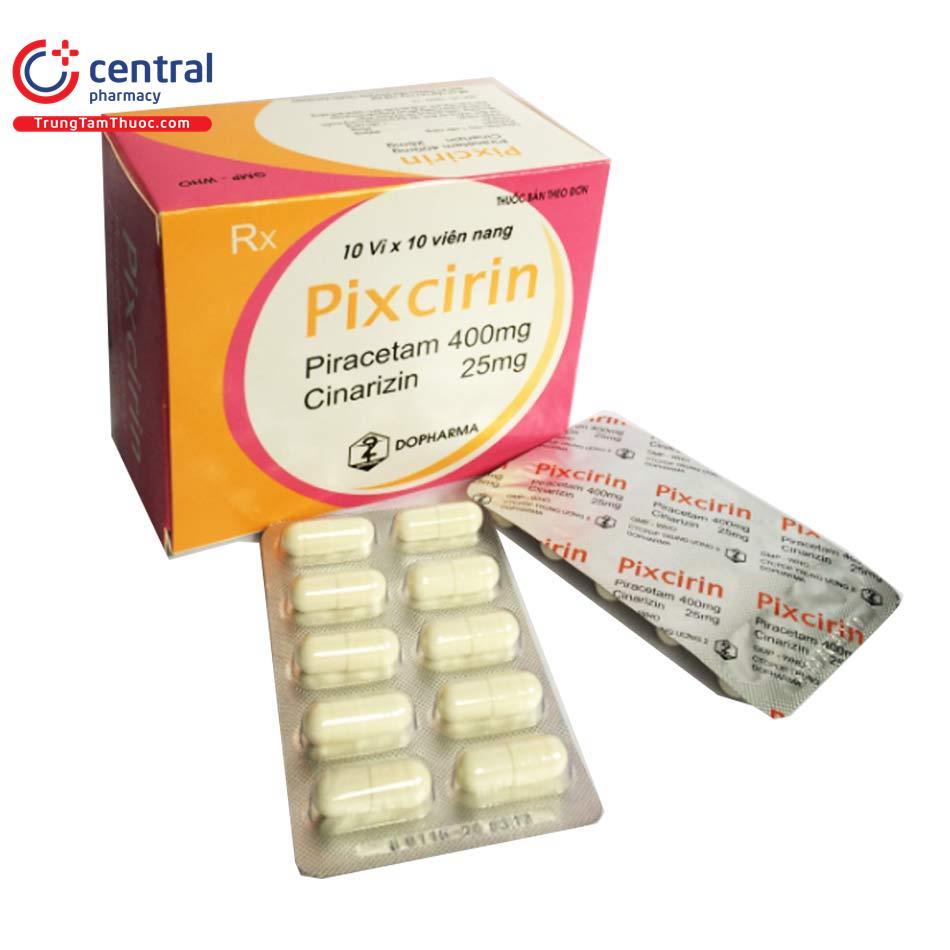 pixcirin 2 S7521