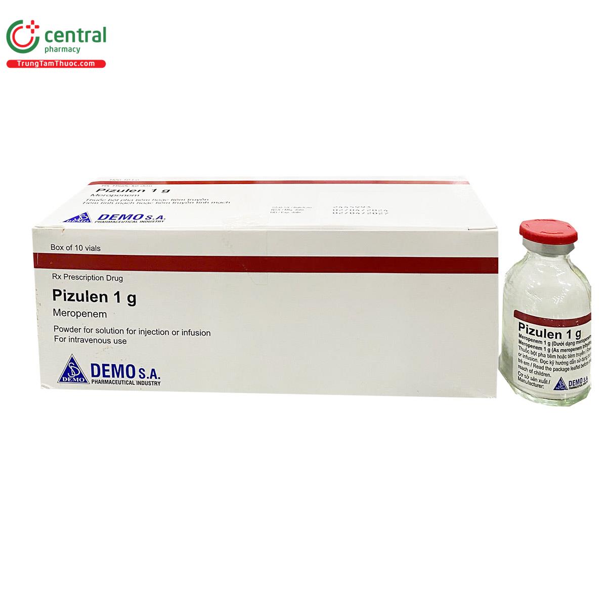 pizulen 1g thuoc tiem anh 2 U8375