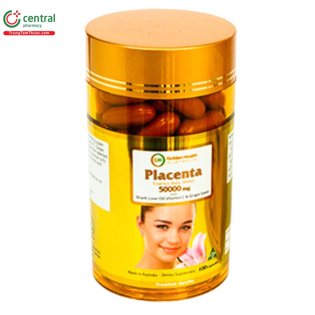 placenta 50000mg 1 F2646