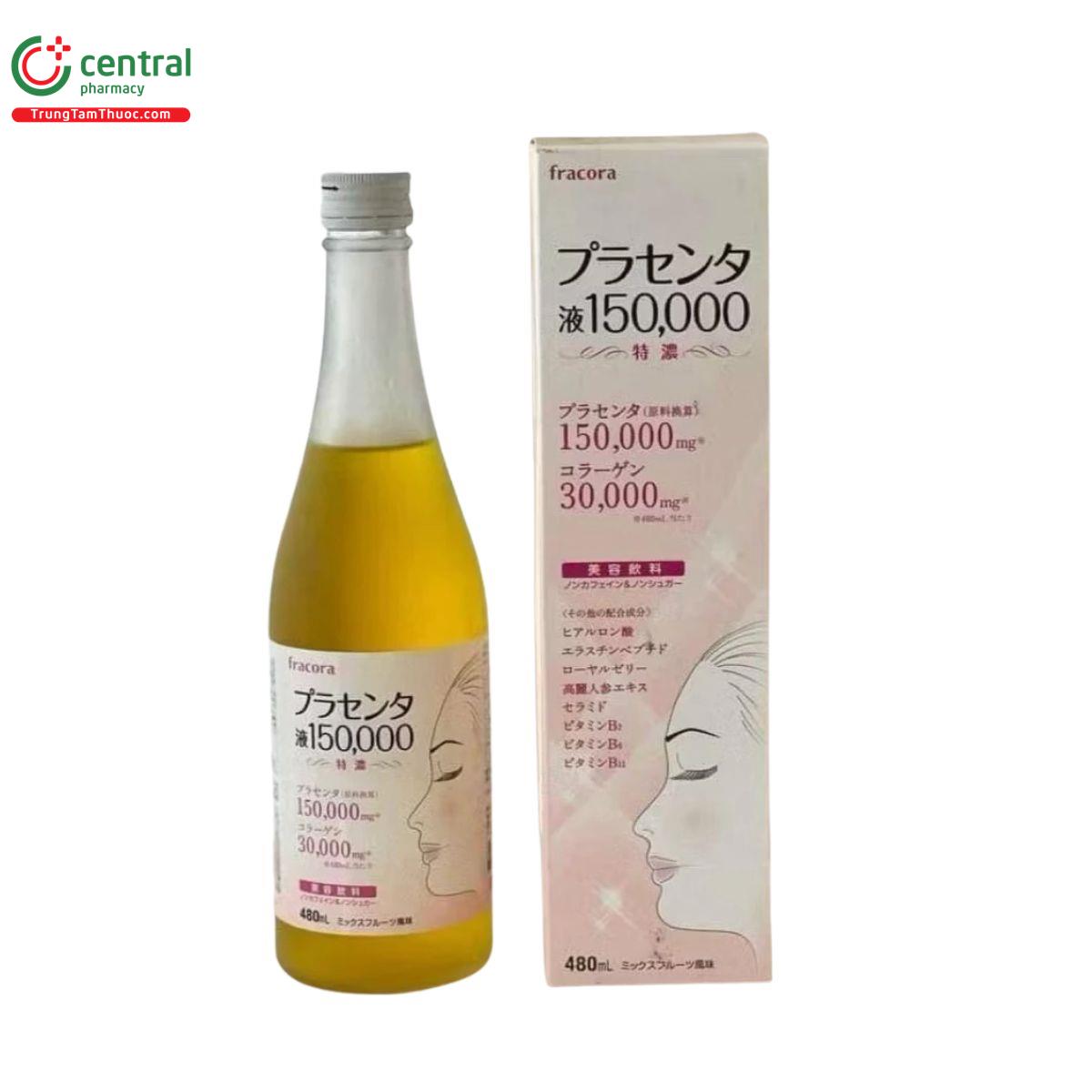 placenta drink 150000 1 R7846 placenta drink 150000 1 R7846