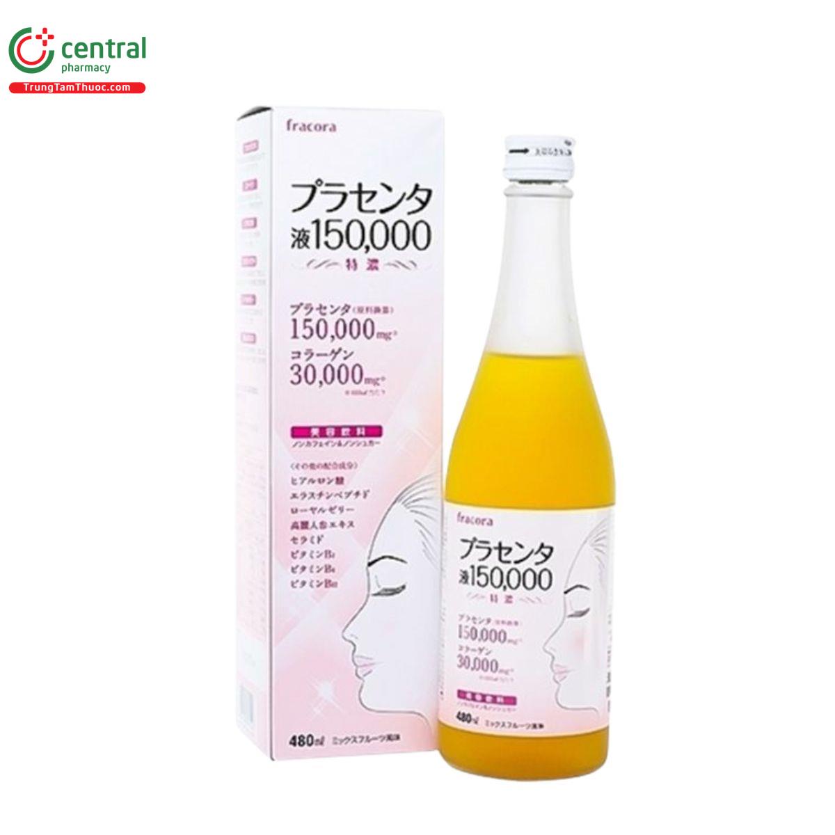 placenta drink 150000 2 K4200 placenta drink 150000 2 K4200