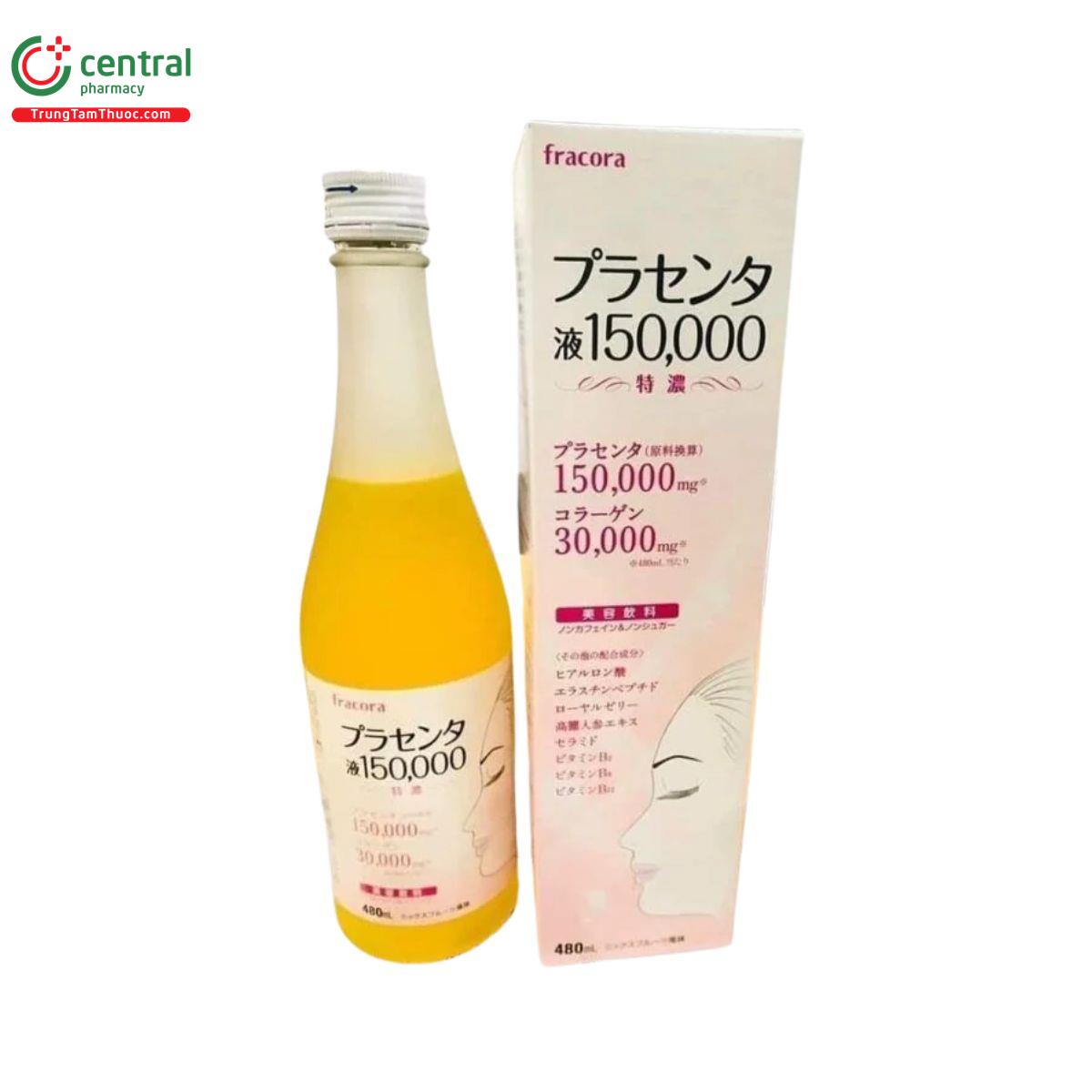 placenta drink 150000 3 V8406 placenta drink 150000 3 V8406