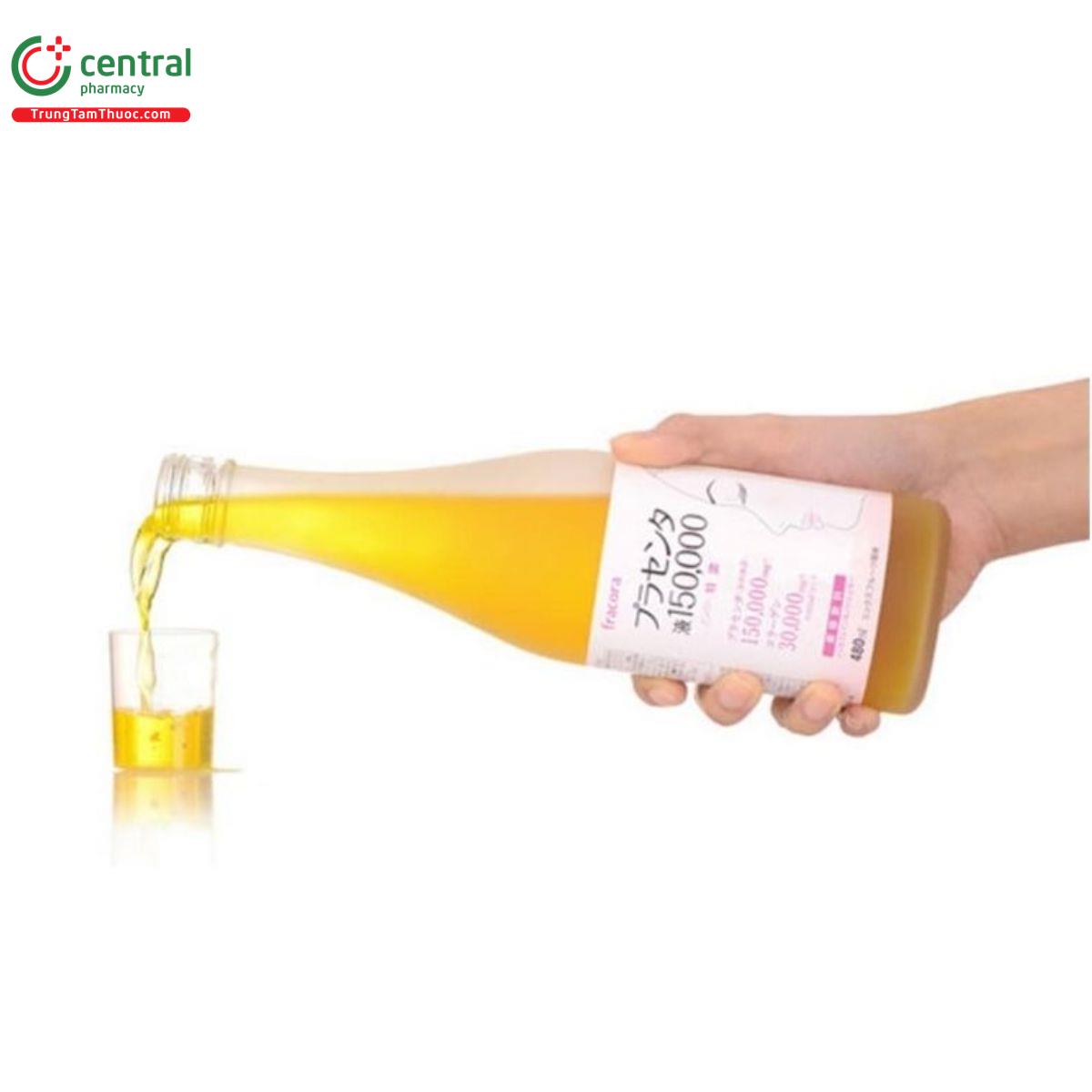 placenta drink 150000 5 E1056 placenta drink 150000 5 E1056