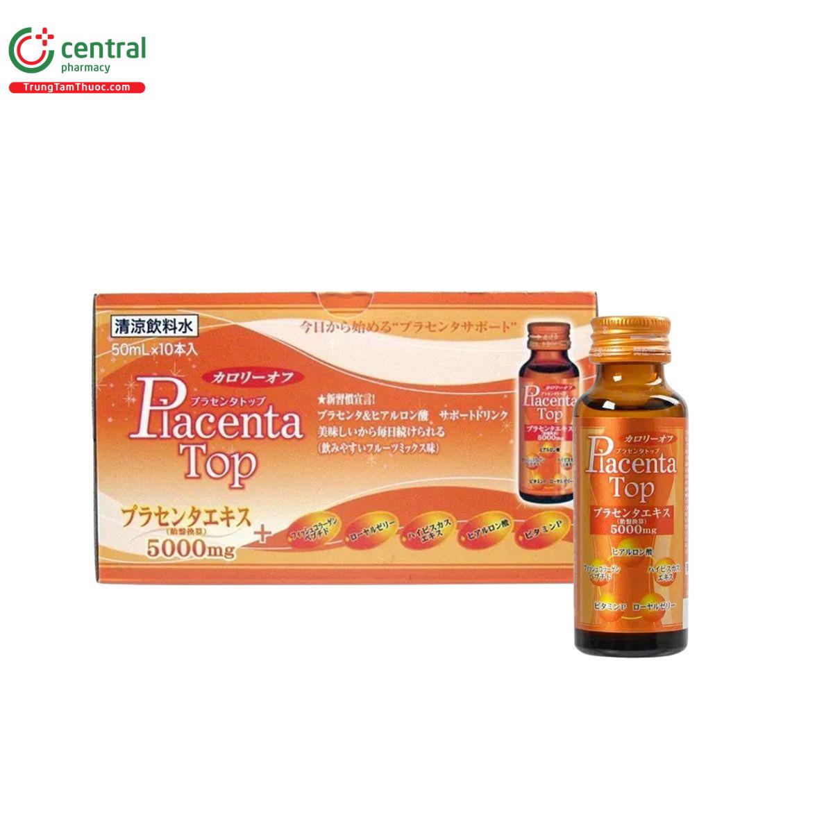 placenta top 3 U8182