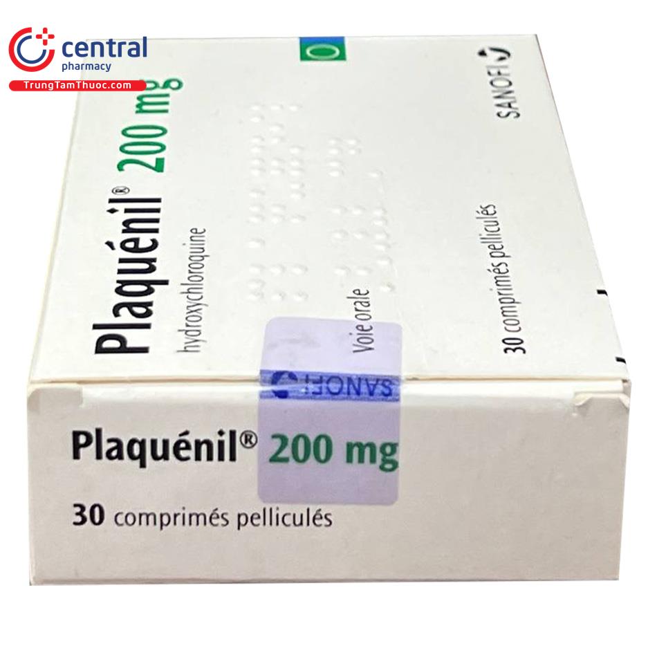 plaquenil 3 L4856