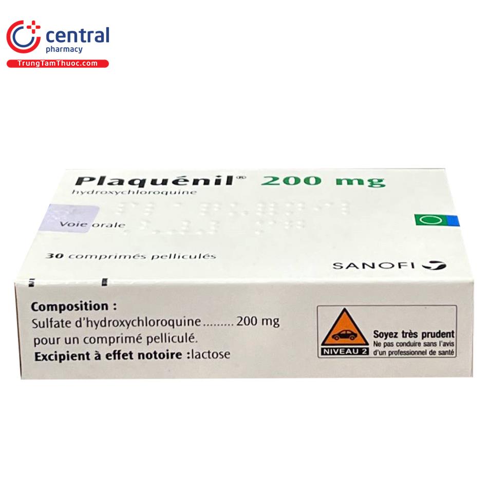 plaquenil 5 D1526