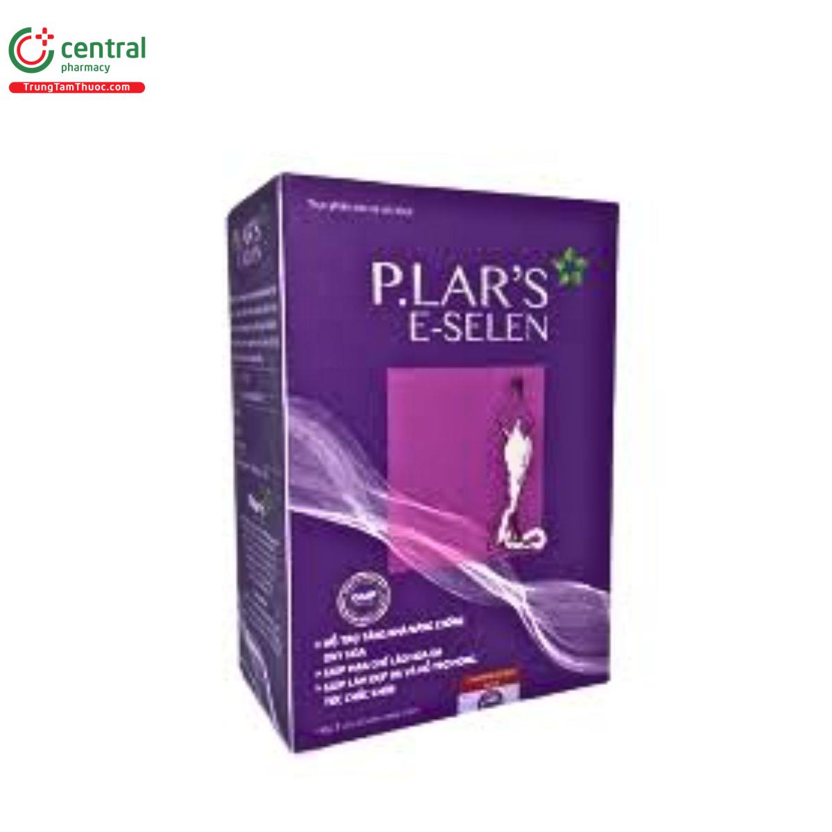 plars e selen 2 C1813