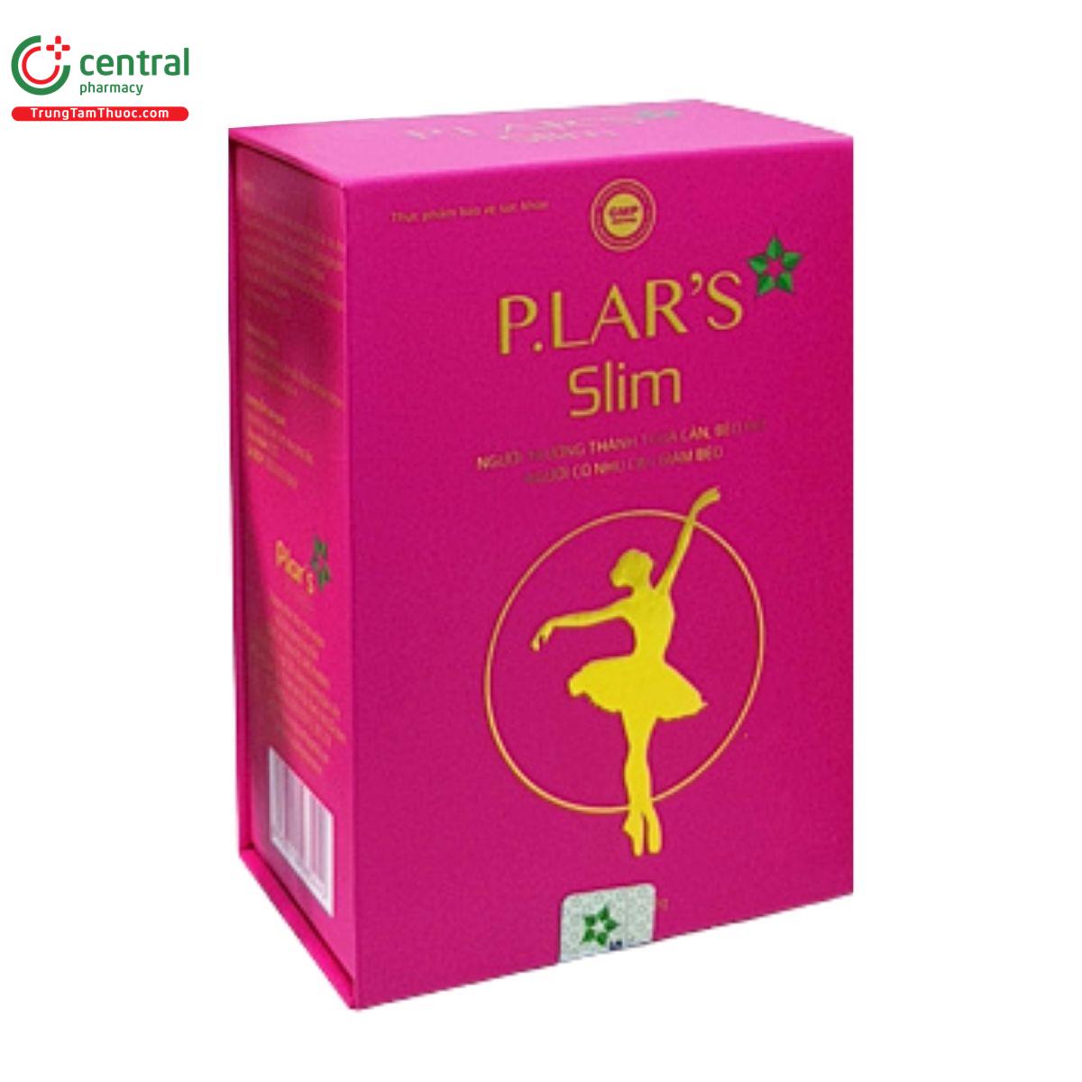 plars slim 6 B0163