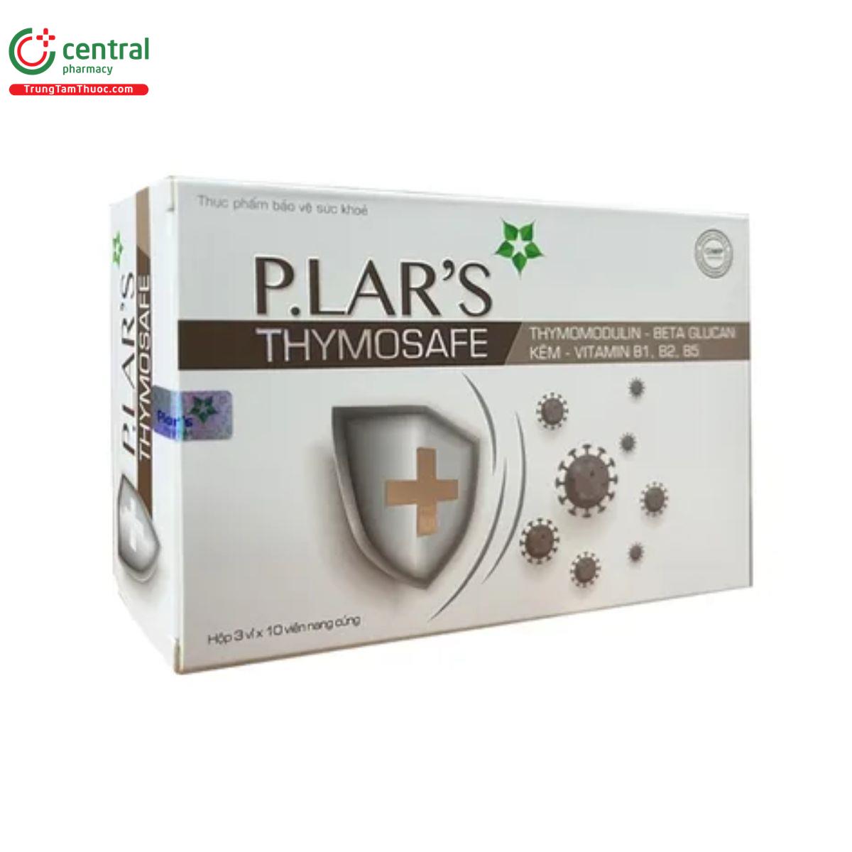 plars thymosafe 2 K4711
